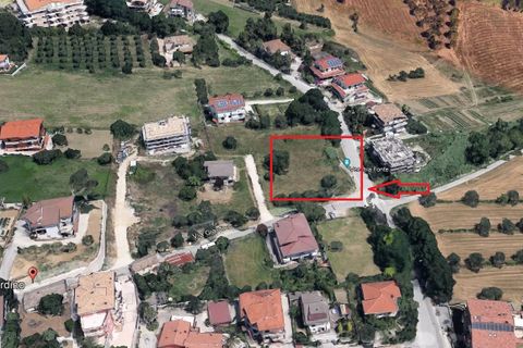 Helårsgrund i Colonnella, Teramo, Colonnella - € 120.000 | Ref: 7869 - foto 2