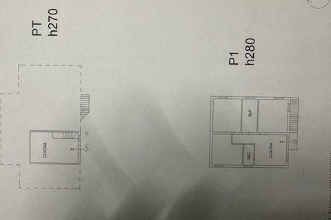 Landejendom i Massignano, Ascoli Piceno, Massignano - € 115.000 | Ref: 7927 - foto 1
