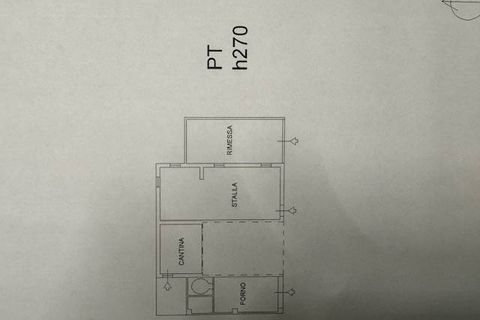 Landejendom i Massignano, Ascoli Piceno, Massignano - € 115.000 | Ref: 7927 - foto 2