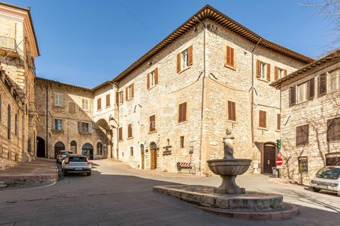 Leilighet i Assisi, Perugia, Assisi - € 495 000 | Ref: CBI134-1917-18 - foto 19