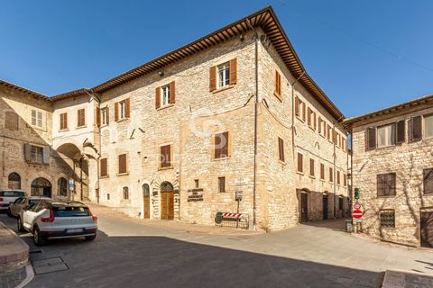 Leilighet i Assisi, Perugia, Assisi - € 495 000 | Ref: CBI134-1917-18 - foto 20