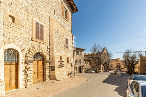 Leilighet i Assisi, Perugia, Assisi - € 495 000 | Ref: CBI134-1917-18 - foto 21