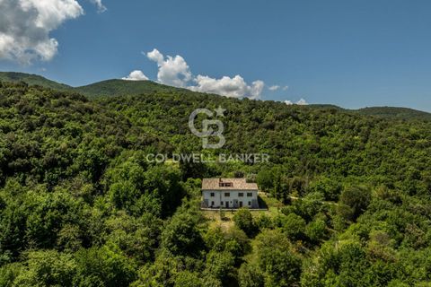 Villa a Spoleto, Perugia, Spoleto - € 520.000 | Ref: CBI134-2635-74 - foto 3