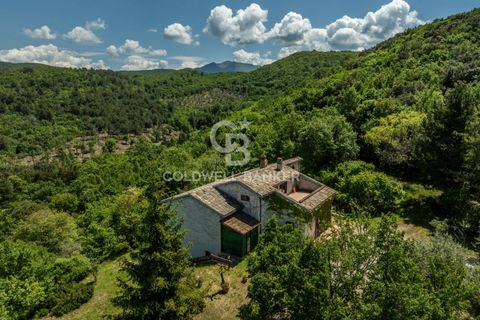 Villa a Spoleto, Perugia, Spoleto - € 520.000 | Ref: CBI134-2635-74 - foto 7