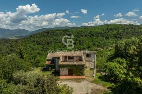 Villa a Spoleto, Perugia, Spoleto - € 520.000 | Ref: CBI134-2635-74 - foto 8
