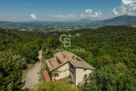 Villa a Spoleto, Perugia, Spoleto - € 520.000 | Ref: CBI134-2635-74 - foto 9