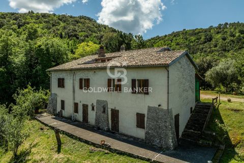 Villa a Spoleto, Perugia, Spoleto - € 520.000 | Ref: CBI134-2635-74 - foto 13