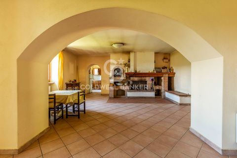 Villa a Spoleto, Perugia, Spoleto - € 520.000 | Ref: CBI134-2635-74 - foto 21