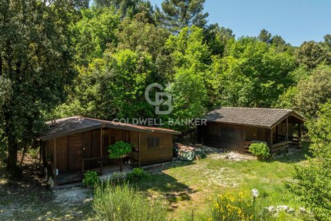 Villa a Spoleto, Perugia, Spoleto - € 520.000 | Ref: CBI134-2635-74 - foto 28