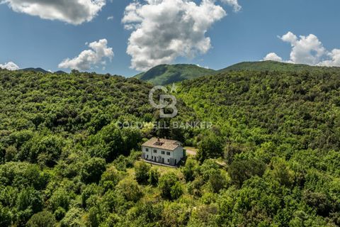 Villa a Spoleto, Perugia, Spoleto - € 520.000 | Ref: CBI134-2635-74 - foto 29