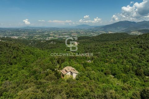Villa a Spoleto, Perugia, Spoleto - € 520.000 | Ref: CBI134-2635-74 - foto 30
