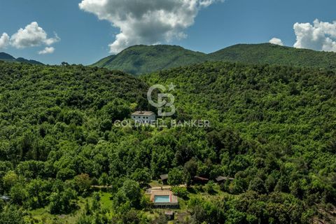 Villa a Spoleto, Perugia, Spoleto - € 520.000 | Ref: CBI134-2635-74 - foto 2