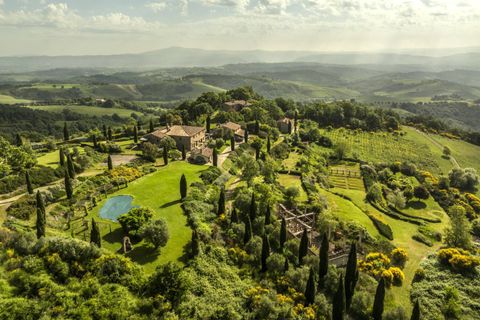 Villa a Allerona, Terni, Allerona - € 3.500.000 | Ref: CBI134-1917-75 - foto 2