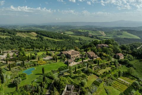 Villa a Allerona, Terni, Allerona - € 3.500.000 | Ref: CBI134-1917-75 - foto 3
