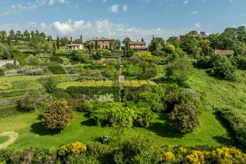 Villa a Allerona, Terni, Allerona - € 3.500.000 | Ref: CBI134-1917-75 - foto 5