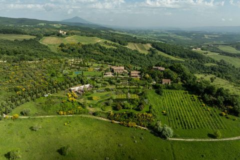 Villa a Allerona, Terni, Allerona - € 3.500.000 | Ref: CBI134-1917-75 - foto 6
