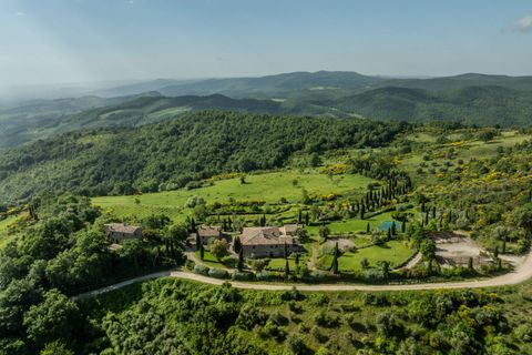 Villa a Allerona, Terni, Allerona - € 3.500.000 | Ref: CBI134-1917-75 - foto 7