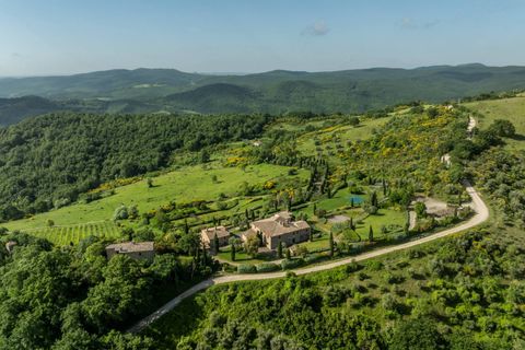 Villa a Allerona, Terni, Allerona - € 3.500.000 | Ref: CBI134-1917-75 - foto 8