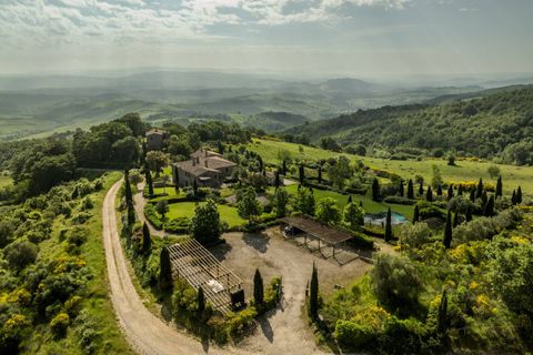Villa a Allerona, Terni, Allerona - € 3.500.000 | Ref: CBI134-1917-75 - foto 10