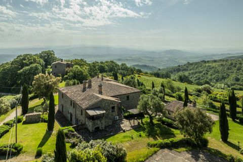 Villa a Allerona, Terni, Allerona - € 3.500.000 | Ref: CBI134-1917-75 - foto 11