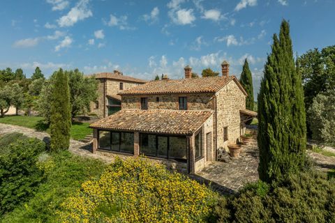 Villa a Allerona, Terni, Allerona - € 3.500.000 | Ref: CBI134-1917-75 - foto 12