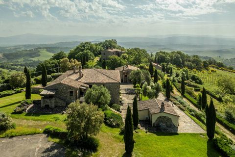 Villa a Allerona, Terni, Allerona - € 3.500.000 | Ref: CBI134-1917-75 - foto 15