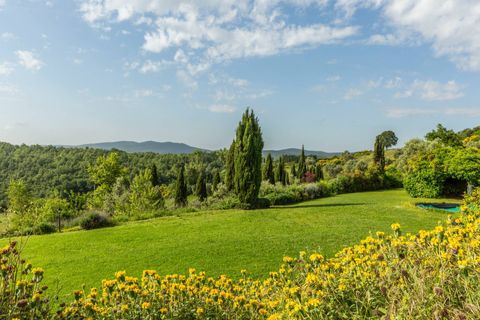 Villa a Allerona, Terni, Allerona - € 3.500.000 | Ref: CBI134-1917-75 - foto 17