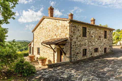 Villa a Allerona, Terni, Allerona - € 3.500.000 | Ref: CBI134-1917-75 - foto 20