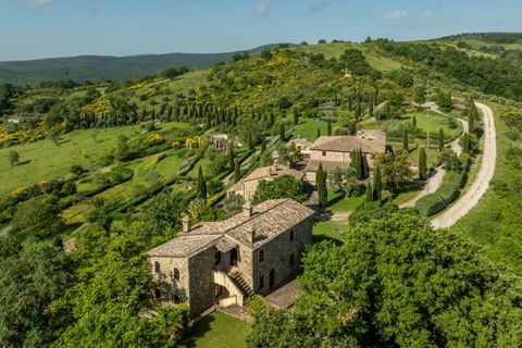 Villa a Allerona, Terni, Allerona - € 3.500.000 | Ref: CBI134-1917-75 - foto 21