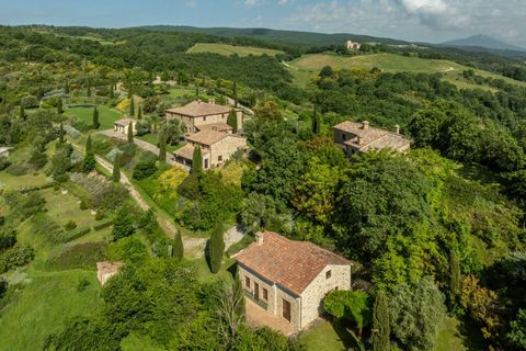 Villa a Allerona, Terni, Allerona - € 3.500.000 | Ref: CBI134-1917-75 - foto 22
