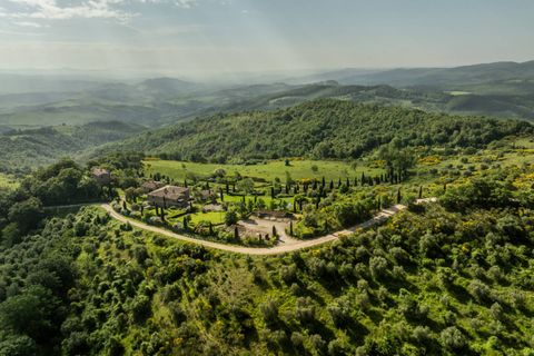 Villa a Allerona, Terni, Allerona - € 3.500.000 | Ref: CBI134-1917-75 - foto 23