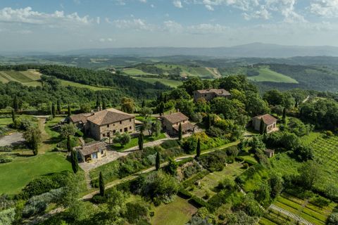 Villa a Allerona, Terni, Allerona - € 3.500.000 | Ref: CBI134-1917-75 - foto 24