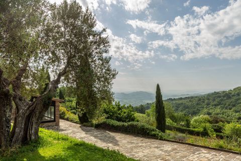 Villa a Allerona, Terni, Allerona - € 3.500.000 | Ref: CBI134-1917-75 - foto 25