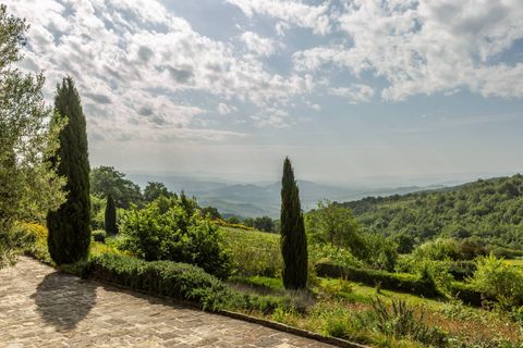 Villa a Allerona, Terni, Allerona - € 3.500.000 | Ref: CBI134-1917-75 - foto 26