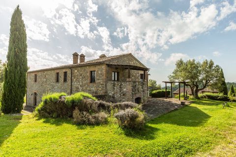 Villa a Allerona, Terni, Allerona - € 3.500.000 | Ref: CBI134-1917-75 - foto 27