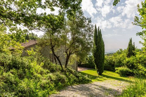 Villa a Allerona, Terni, Allerona - € 3.500.000 | Ref: CBI134-1917-75 - foto 28