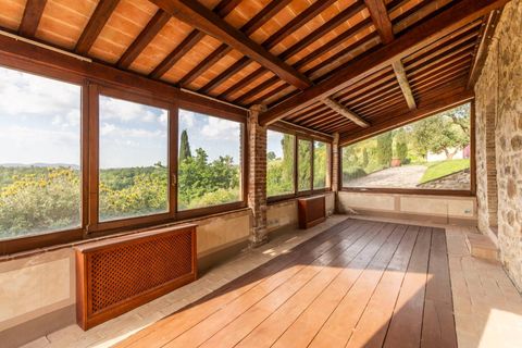 Villa a Allerona, Terni, Allerona - € 3.500.000 | Ref: CBI134-1917-75 - foto 29
