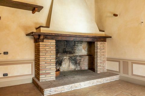 Villa a Allerona, Terni, Allerona - € 3.500.000 | Ref: CBI134-1917-75 - foto 32