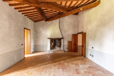 Villa a Allerona, Terni, Allerona - € 3.500.000 | Ref: CBI134-1917-75 - foto 36
