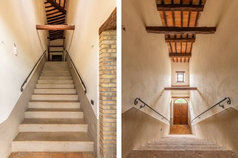 Villa a Allerona, Terni, Allerona - € 3.500.000 | Ref: CBI134-1917-75 - foto 37