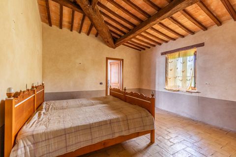 Villa a Allerona, Terni, Allerona - € 3.500.000 | Ref: CBI134-1917-75 - foto 38