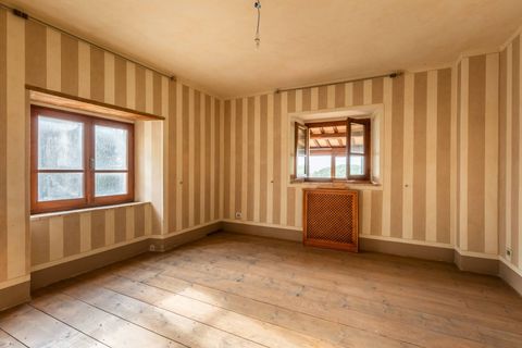 Villa a Allerona, Terni, Allerona - € 3.500.000 | Ref: CBI134-1917-75 - foto 41
