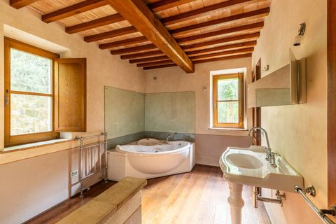 Villa a Allerona, Terni, Allerona - € 3.500.000 | Ref: CBI134-1917-75 - foto 42