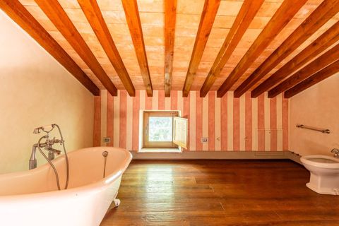 Villa a Allerona, Terni, Allerona - € 3.500.000 | Ref: CBI134-1917-75 - foto 44