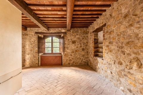 Villa a Allerona, Terni, Allerona - € 3.500.000 | Ref: CBI134-1917-75 - foto 46