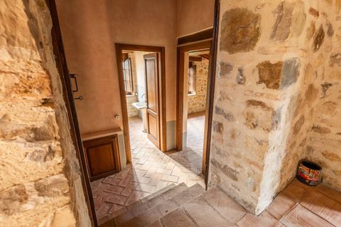 Villa a Allerona, Terni, Allerona - € 3.500.000 | Ref: CBI134-1917-75 - foto 47
