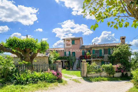 Landejendom i Gubbio, Perugia, Gubbio - € 168.000 | Ref: CBI134-1917-89 - foto 1