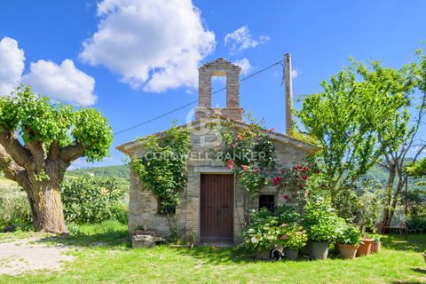 Landejendom i Gubbio, Perugia, Gubbio - € 168.000 | Ref: CBI134-1917-89 - foto 4
