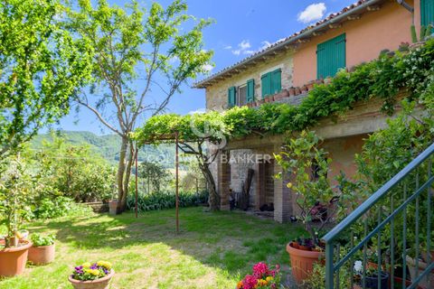 Landejendom i Gubbio, Perugia, Gubbio - € 168.000 | Ref: CBI134-1917-89 - foto 6