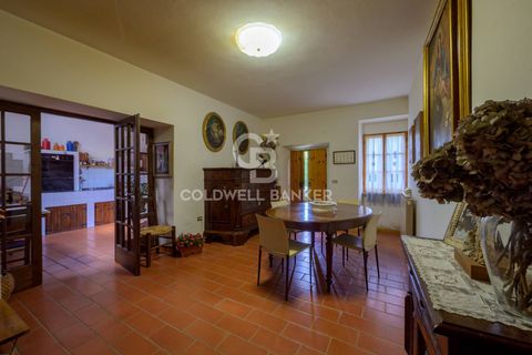 Landejendom i Gubbio, Perugia, Gubbio - € 168.000 | Ref: CBI134-1917-89 - foto 7